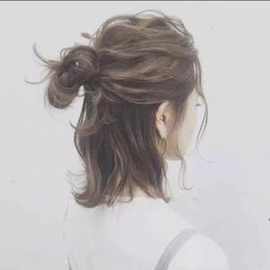 爱夏之澜澜 头像