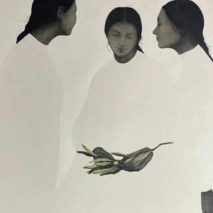 文边野 头像