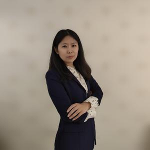 鲁律师讲法 头像