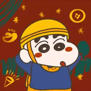 小杨爱分享 头像