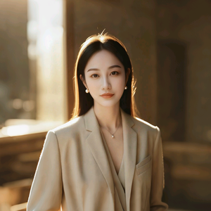 上海商事晏律师 头像