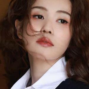 神秘橙子ECF 头像