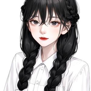 1岁妹妹 头像
