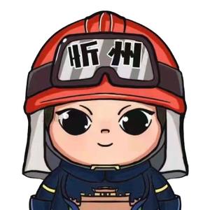 忻州市消防救援支队 头像