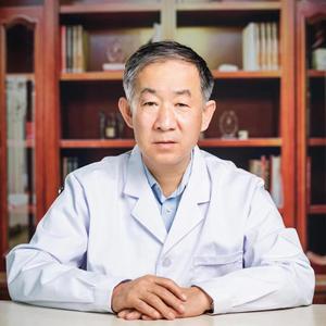 骨科蔡主任 头像