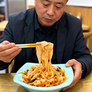 凉皮先生 头像