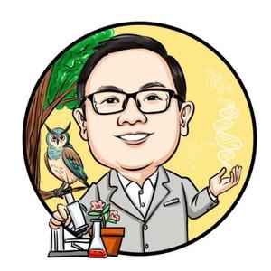 科易说 头像