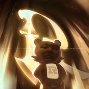 知名打野选手 头像