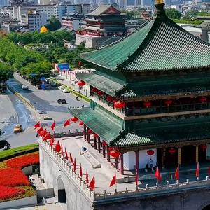 西安胃康郝清敏医生 头像