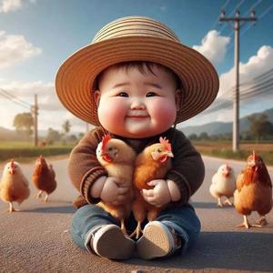 努力学习2333 头像