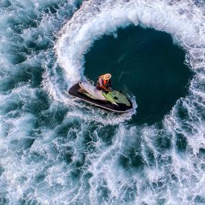 国际广告裁判 头像