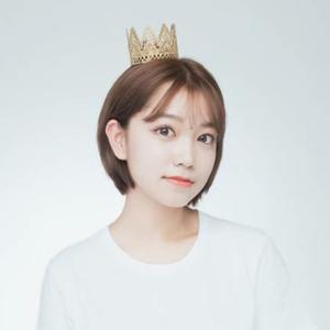 臭美学姐 头像