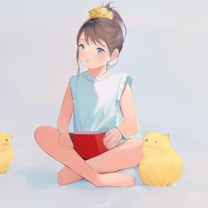 爱吐槽的全职宝妈