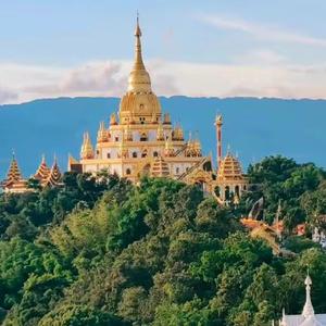 冒盈江仔岩过 头像