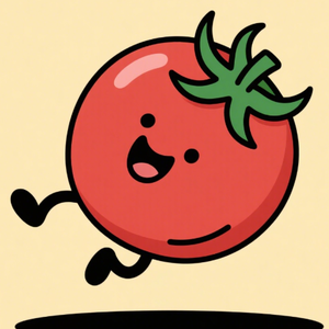 番邦番茄翻一翻 头像