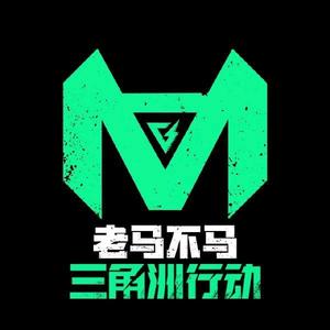 老马不马三角洲行动 头像