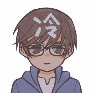 冷同学讲段子 头像