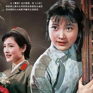 新鲜老电影 头像