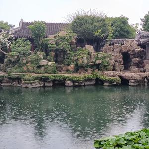 诗剑烟雨江南 头像