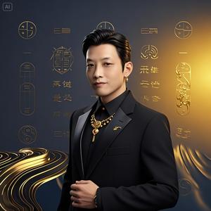 秃头摄影 头像