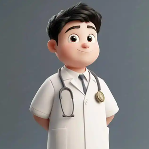 宋医生健康讲坛 头像