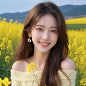 田园说情感 头像