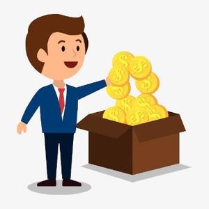 老板财税设计师 头像