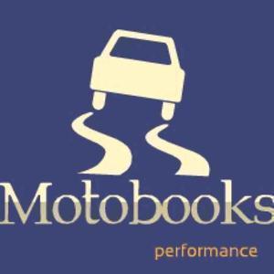 Motobooks头像