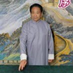 田老师历史评书头像