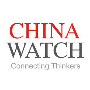 中国日报中国观察智库 头像