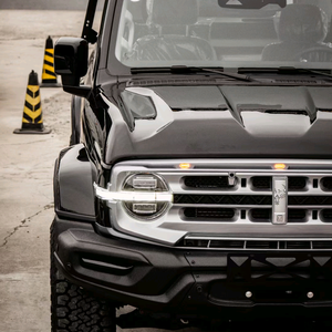 成都华创汽车改装 头像