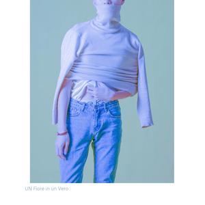 辣条根时尚日记 头像