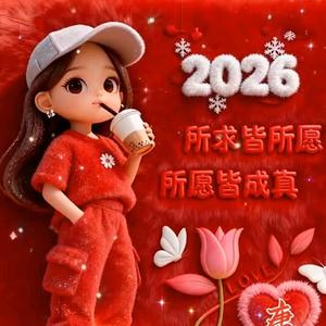 壹次心 头像
