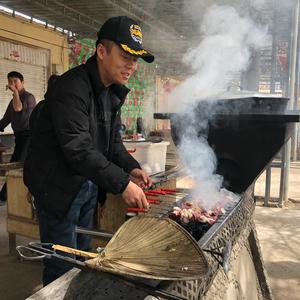 新疆自驾游领队会长头像