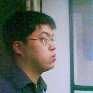 阮一峰的网络日志 头像