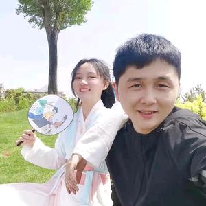 丝丝公主的男友 头像