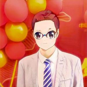 财富研修生 头像