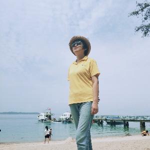 深漂大姐0027