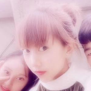 小月口播短视频 头像
