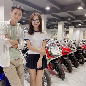 极速机车跃哥 头像