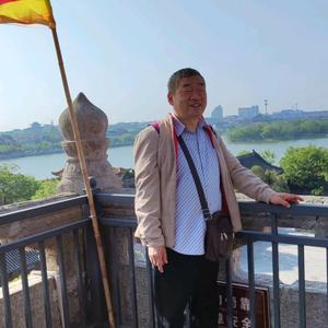 喜欢行走的徐老师 头像