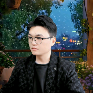 木子风新媒体 头像