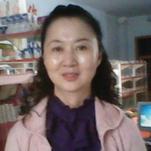 墨蓝逗笑馆 头像