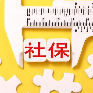 社保真话 头像