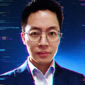 老徐品牌陪跑 头像