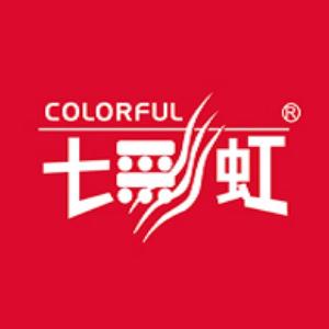 七彩虹科技 头像