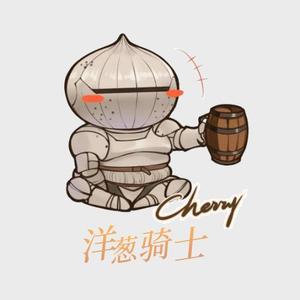 洋葱G骑士 头像