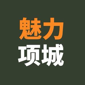 魅力项城（自媒体）头像