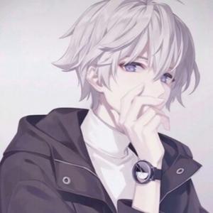 杨杨丢了微笑 头像