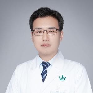 疤痕医生郭荣 头像